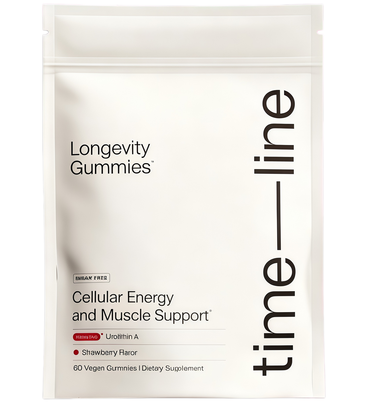 Mitopure Softgels Urolithin A