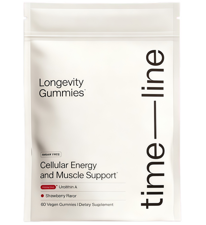 Mitopure Softgels Urolithin A