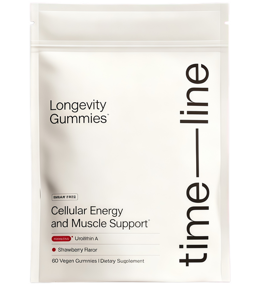 Mitopure Softgels Urolithin A