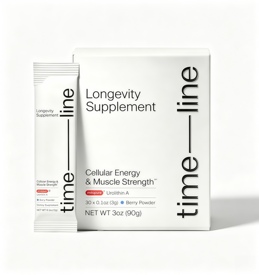 Mitopure Powder Urolithin A
